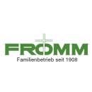 Firmenlogo von Bestattungsinstitut Martin Fromm e.K.