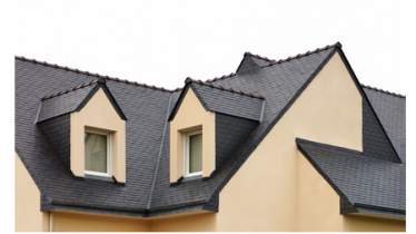 BBM Dachdeckerei Steildach