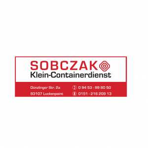 Standort in Luckenpaint für Unternehmen Klein-Containerdienst Sobczak - Peter Sobczak