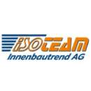 Firmenlogo von Isoteam Innenbautrend AG