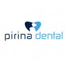 Firmenlogo von Pirina Knies - Pirina Dental