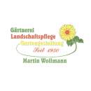 Firmenlogo von Gartenbau Wollmann