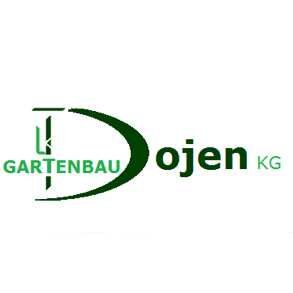 Firmenlogo von Gartenbau Dojen KG