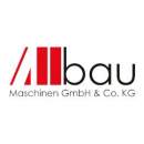 Firmenlogo von Allbau Maschinen GmbH & Co. KG