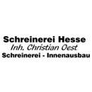 Firmenlogo von Bestattungen & Schreinerei Hesse Inh.: Christian Oest