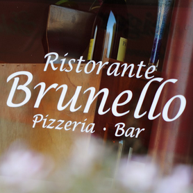 Standort in Forstinning für Unternehmen Ristorante Brunello