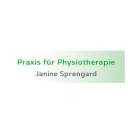 Firmenlogo von Praxis für Physiotherapie Janine Sprengard