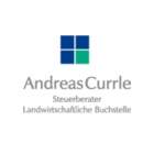 Firmenlogo von Andreas Currle, Steuerberater
