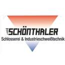 Firmenlogo von Schönthaler Schlosserei & Industrieschweißtechnik