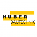 Firmenlogo von Huber Bautechnik AG
