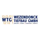Firmenlogo von WTG Wezendonck Tiefbau GmbH