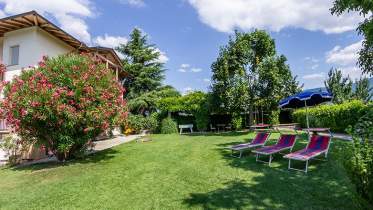 Unternehmen Residence Blumenhof