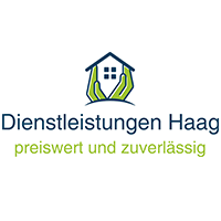 Firmenlogo von Dienstleistungen Haag