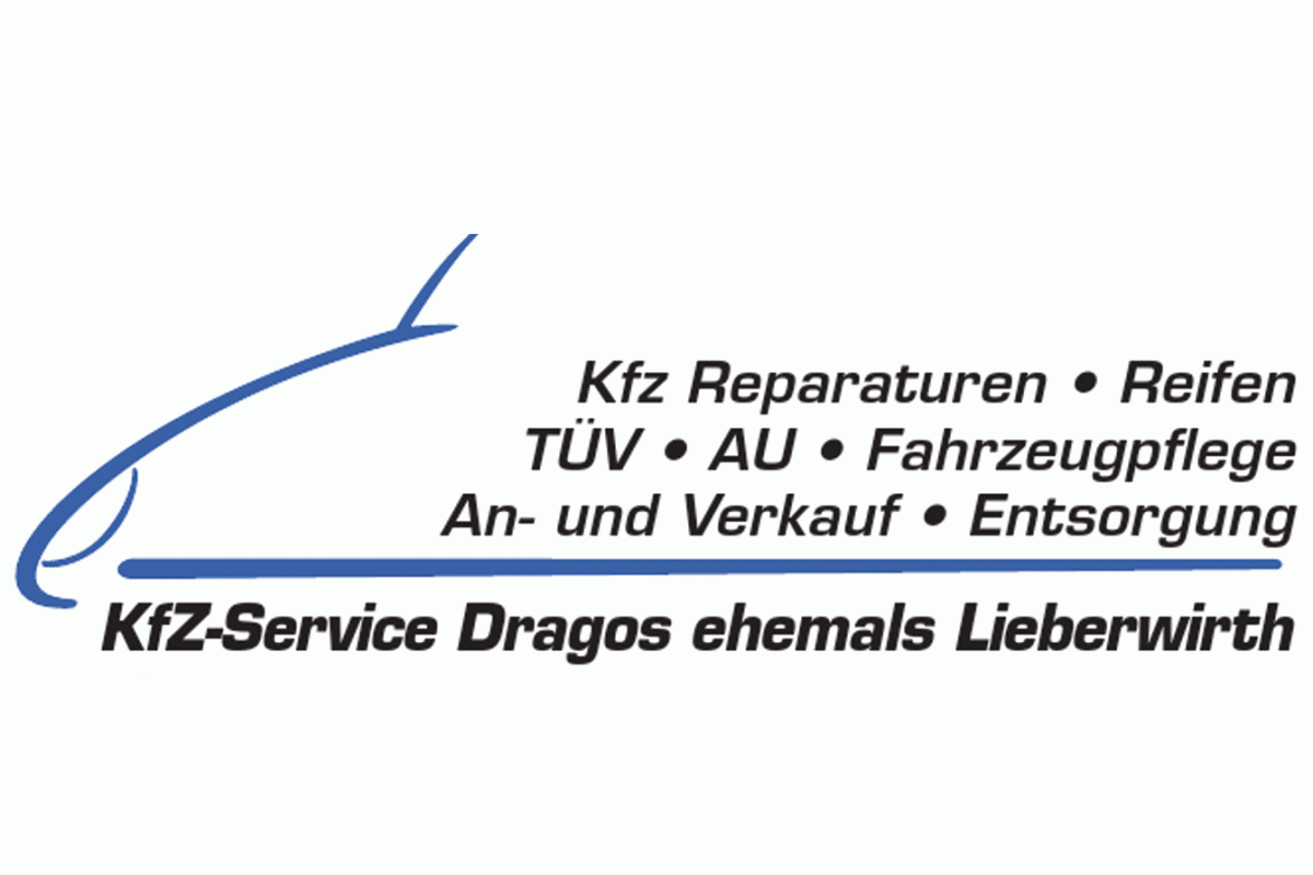 KfZ-Service Dragos ehemals Lieberwirth