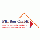 Firmenlogo von FH Bau GmbH