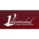 Firmenlogo von Restaurant am Valentinsbad Inh.: Rosmarie Lang