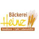 Firmenlogo von Bäckerei Heinz OHG