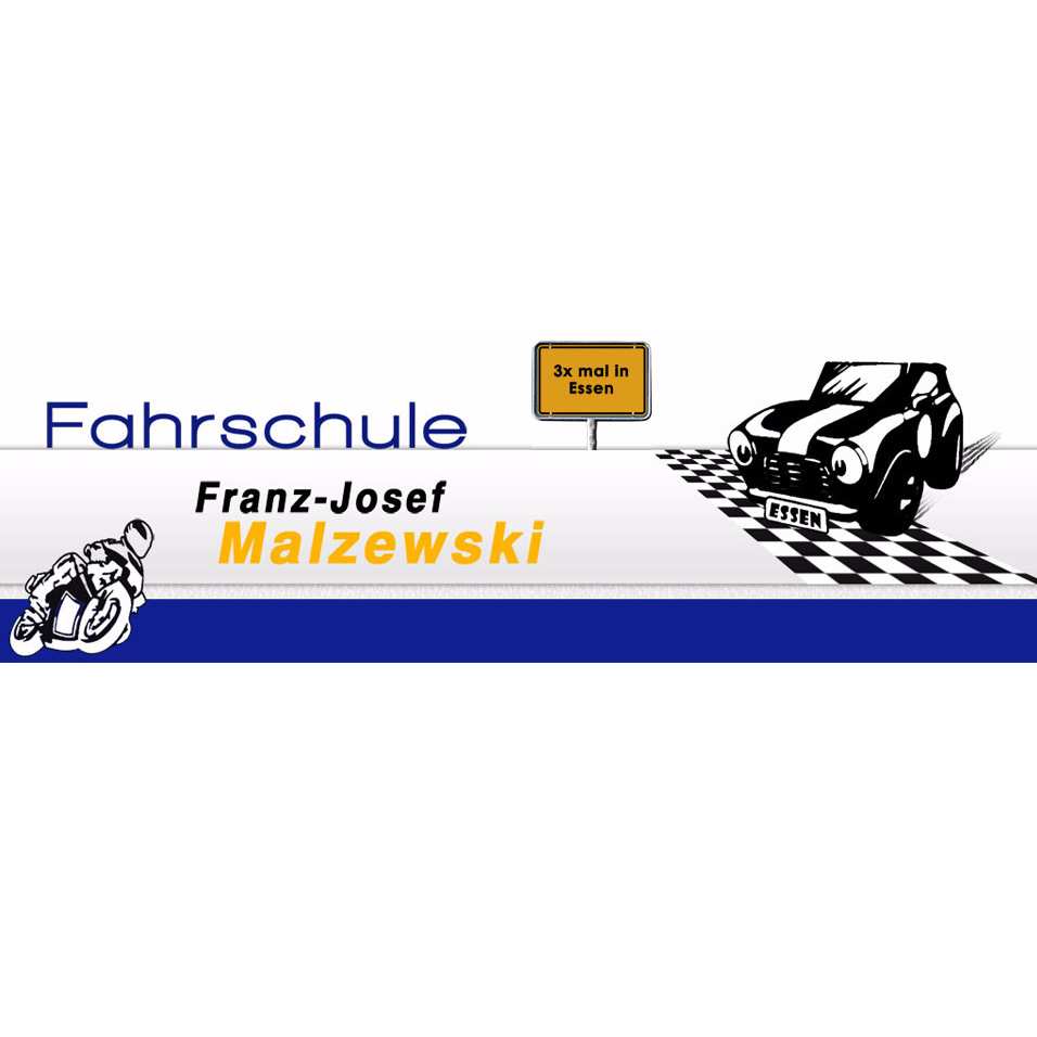 Logo Fahrschule Malzewski