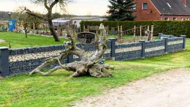 Unternehmen MK Tor- und Zaunbau Dargun