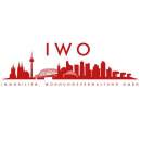 Firmenlogo von IWO-Immobilien Wohnungsverwaltung GmbH
