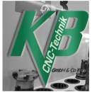Firmenlogo von KB-CNC Technik GmbH & Co. KG