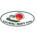 Firmenlogo von Alpenhotel Ratsberg