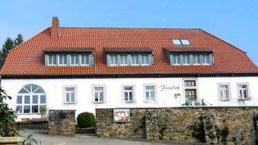 Unternehmen Hotel Restaurant Forsthof