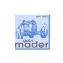 Firmenlogo von Gebr. Mader Nf. e.K.