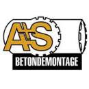 Firmenlogo von A & S Betondemontage GmbH
